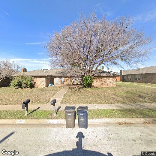 4405 Menzer Rd, Fort Worth, TX 76103 Townhome Rentals in Fort Worth