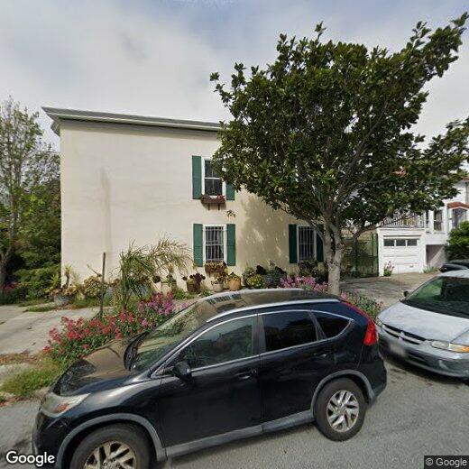 4000 22nd St, San Francisco, CA 94114 Townhouse for Rent in San