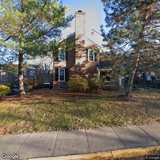 2546 S Arlington Mill Dr, Arlington, VA 22206 Townhouse for Rent in