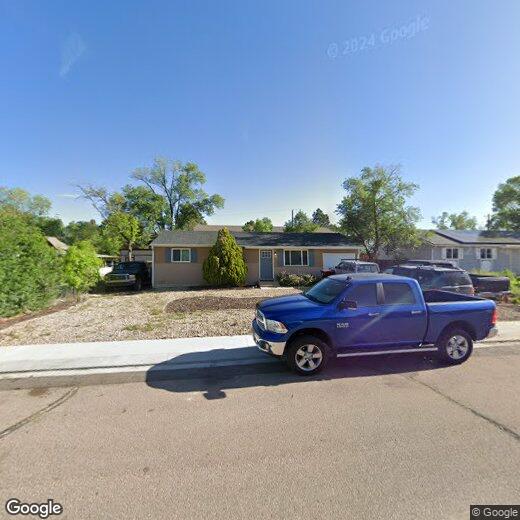 Craigslist House Posting For Rent In Colorado Springs at Richard