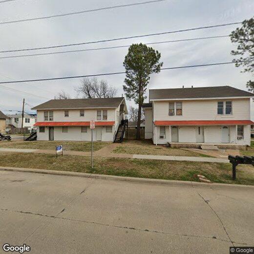 615 W Gore Blvd, Lawton, OK 73501 House for Rent in Lawton, OK