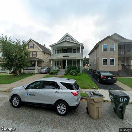 Primary Photo - 4520 Pearse Ave