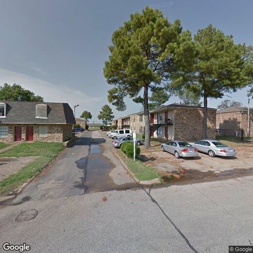 2406 Talonwood Dr Unit 321, West Memphis, AR 72301 Room for Rent in