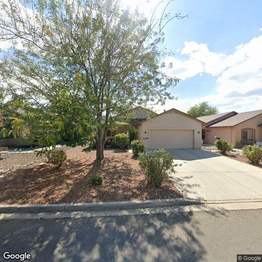 2125 E Sirus Dr, Chino Valley, AZ 86323 House Rental in Chino Valley