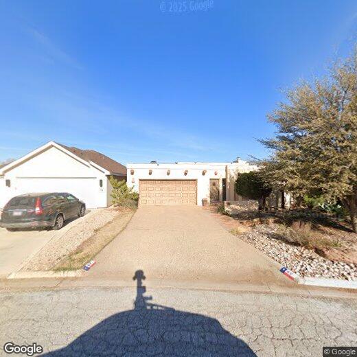 49 Tamarisk Cir, Abilene, TX 79606 House for Rent in Abilene, TX