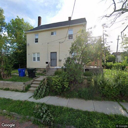 Primary Photo - 8503 Connecticut Ave