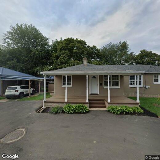 722 Northside Court Apartment for Rent in Connersville, IN