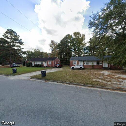 Primary Photo - 1117 Pitt St