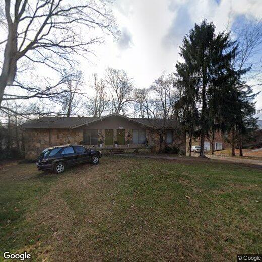 4 br, 1.5 bath House 4358 McCloud Rd House Rental in Knoxville, TN