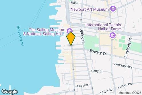 Map Image of the Property - 423 Thames St