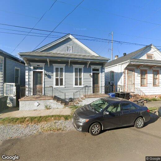 2934 Saint Ann St, New Orleans, LA 70119 House for Rent in New