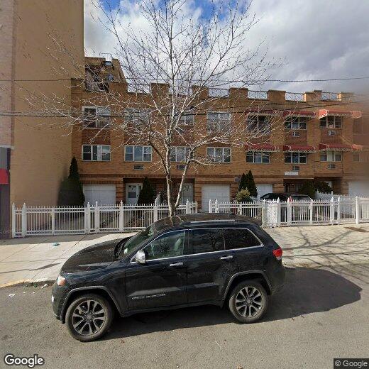 Primary Photo - 589 Tinton Ave