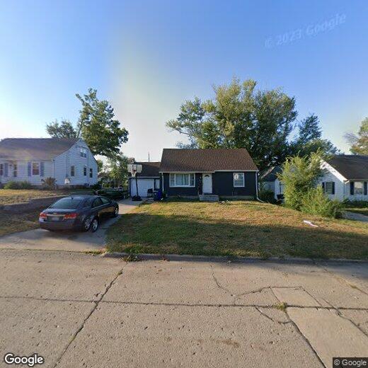 Primary Photo - 1411 30th St NE