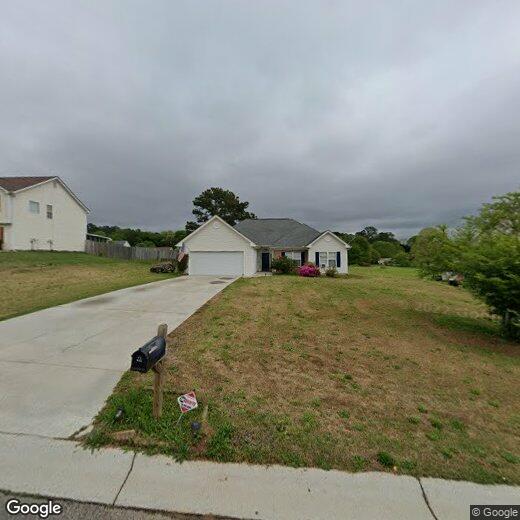 623 Bridle Creek Dr, Bethlehem, GA 30620 House for Rent in Bethlehem