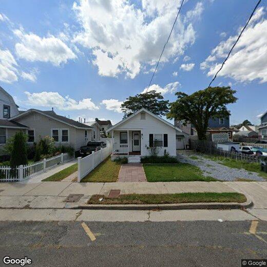 708 N Harrisburg Ave, Atlantic City, NJ 08401 House for Rent in