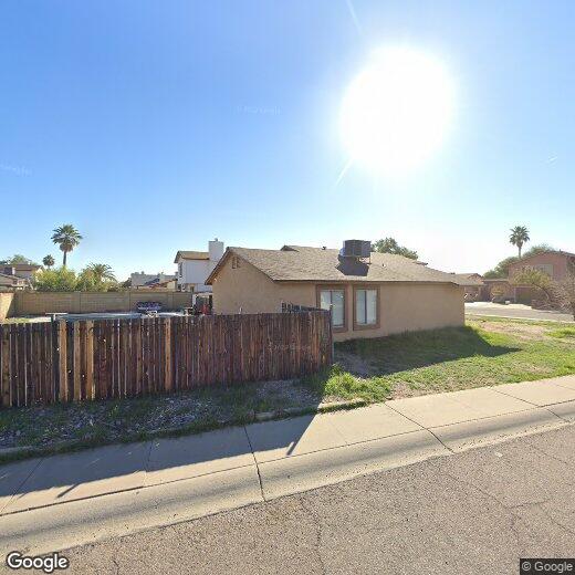 4446 W Sheridan St, Phoenix, AZ 85035 House Rental in Phoenix, AZ