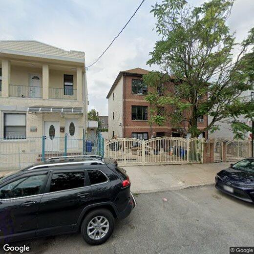 701 Glenmore Ave, Brooklyn, NY 11208 Townhouse for Rent in Brooklyn