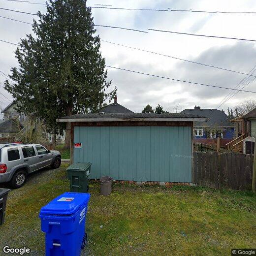 1926 Rockefeller Ave, Everett, WA 98201 House for Rent in Everett, WA