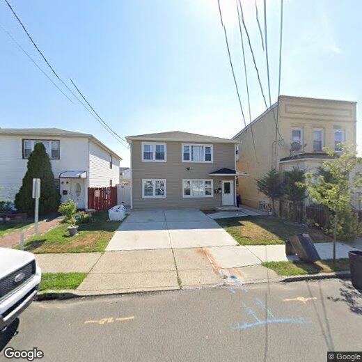 52 Edwin St Unit 2, Carteret, NJ 07008 Apartment for Rent in Carteret