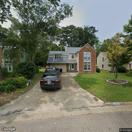 Primary Photo - 5465 Club Head Rd
