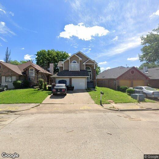 4307 Scarsdale Ln, Dallas, TX 75227 House Rental in Dallas, TX