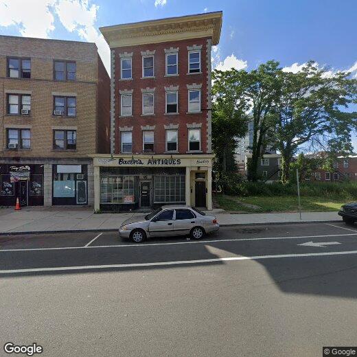Primary Photo - S0019 - 93-95 Maple Ave