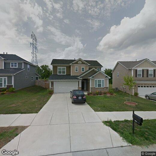 424 Sweet Shrub Ct NW, Concord, NC 28027 House for Rent in Concord, NC