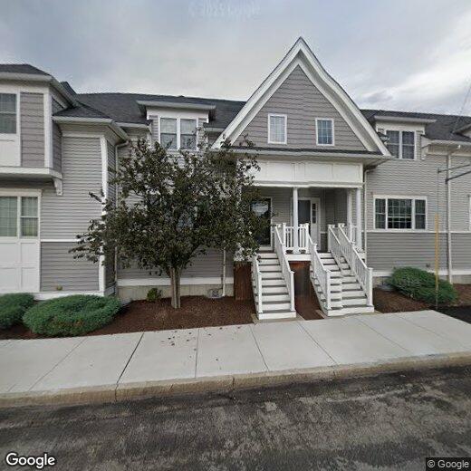 506 Sea St, Quincy, MA 02169 Townhouse for Rent in Quincy, MA
