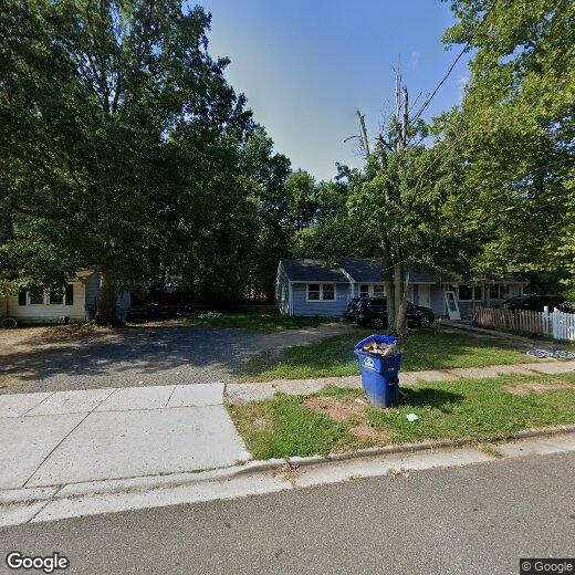 159 Kinsley Rd, Pemberton, NJ 08068 House Rental in Pemberton, NJ