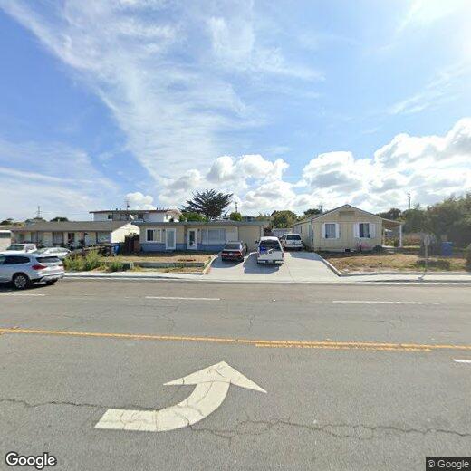 1260 Canyon Del Rey Blvd, Seaside, CA 93955 House for Rent in Seaside