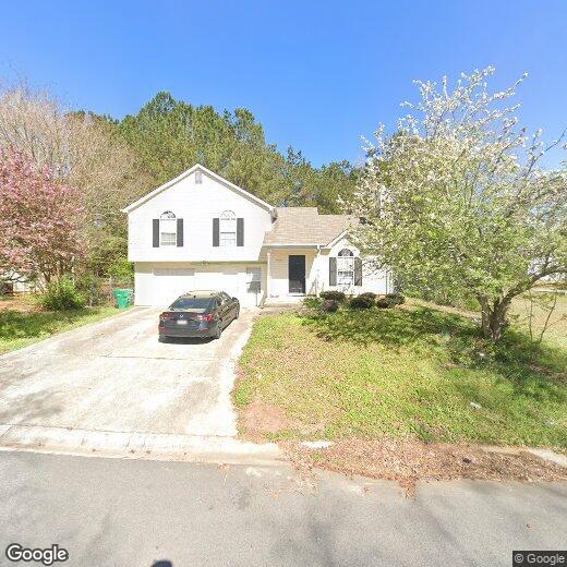 3538 Mosswood Ln, Rex, GA 30273 House Rental in Rex, GA