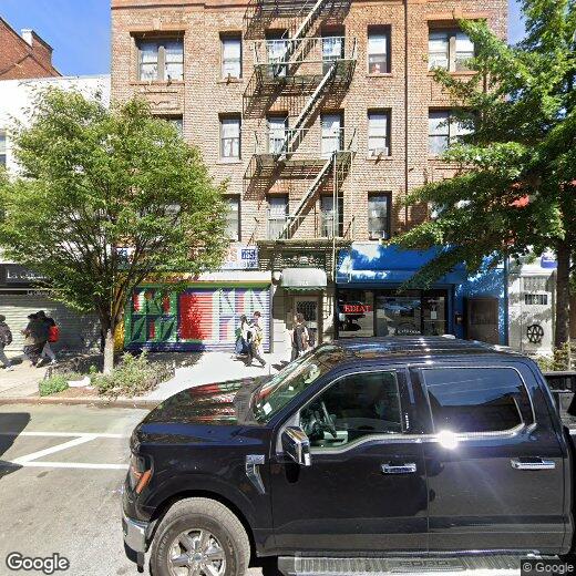 Primary Photo - 765 Grand St