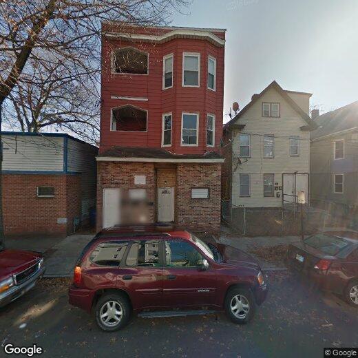 Primary Photo - 257 Newhall St