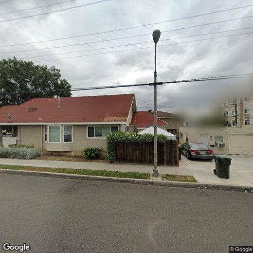Primary Photo - 217 N 4th St
