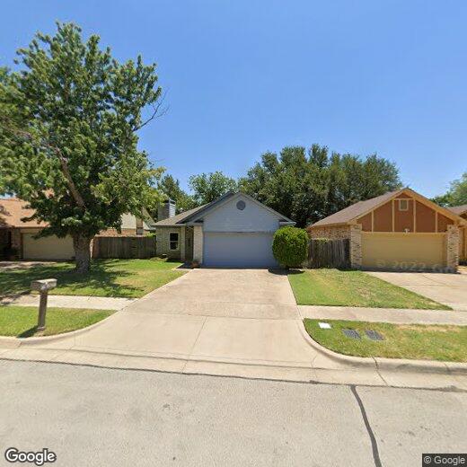 Primary Photo - 3507 Hudson Dr