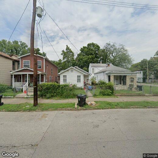 Primary Photo - 2505 Magazine St