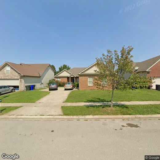 2829 Jenna, Lexington, KY 40511 House for Rent in Lexington, KY