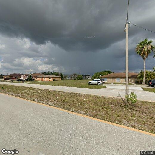 Primary Photo - 1415 Andalusia Blvd