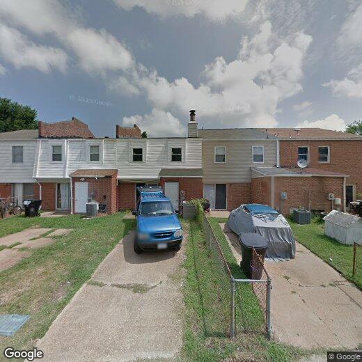 Primary Photo - 805 Lake Edward Dr