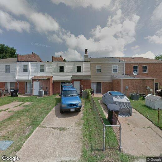 805 Lake Edward Dr, Virginia Beach, VA 23462 Townhome Rentals in