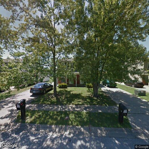 Primary Photo - Quiet Setting with Fenced in Backyard