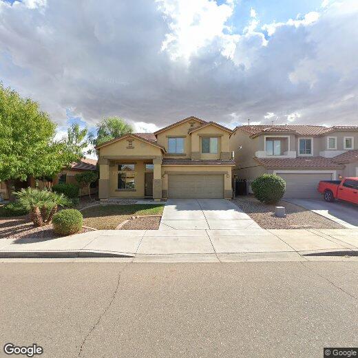 Primary Photo - 2711 W Jasper Butte Dr