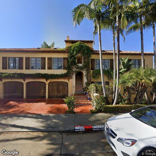 Primary Photo - 7344 Olivetas Ave