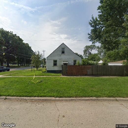 5412 Howe Rd, Wayne, MI 48184 House for Rent in Wayne, MI