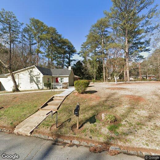 643 Lynhurst Dr SW, Atlanta, GA 30311 House Rental in Atlanta, GA