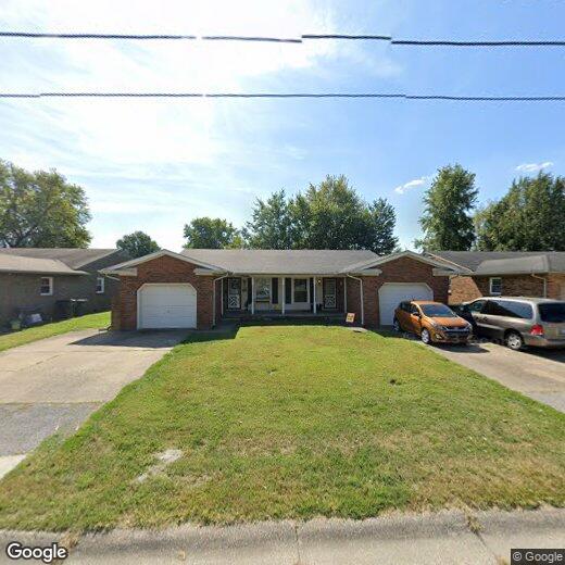 18241826 Tamarack Rd, Owensboro, KY 42301 Townhome Rentals in