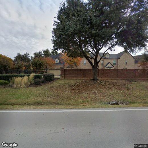 3984 Witten, Colleyville, TX 76034 Townhouse for Rent in Colleyville