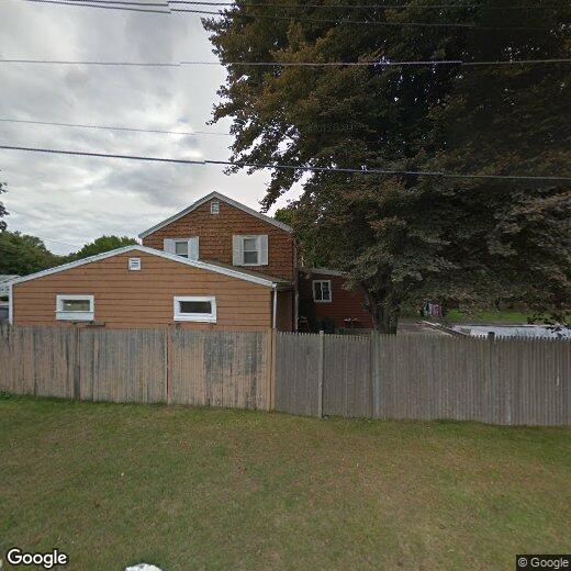 Primary Photo - 315 Blue Hill Ave.