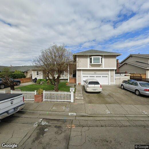 1040 San Francisco Way, Rohnert Park, CA 94928 House Rental in
