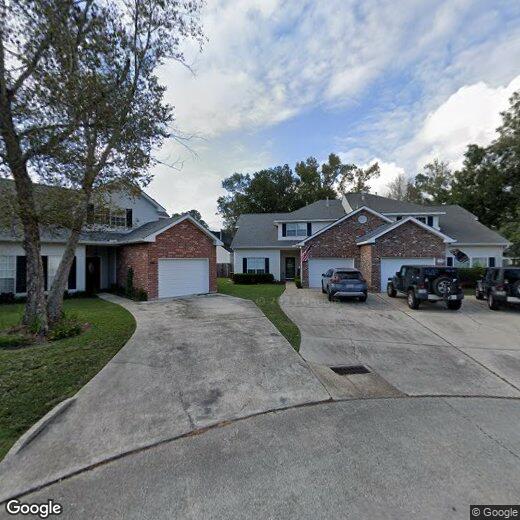 57 Elizabeth Ct, Mandeville, LA 70448 House for Rent in Mandeville